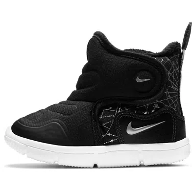 NIKE (TD) Nike Novice Boot Black