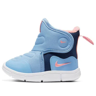 NIKE (TD) Nike Novice Boot 'Light Blue'