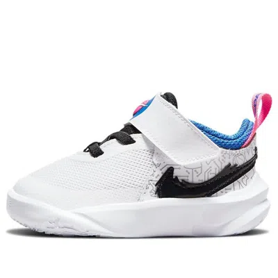 NIKE (TD) Nike Space Jam x Team Hustle D10 SE 'Computer Chip'