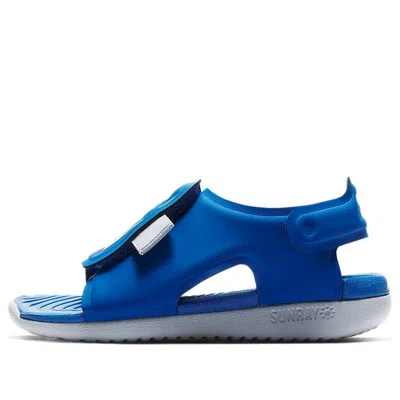 NIKE (TD) Nike Sunray Adjust 5 'Game Royal'