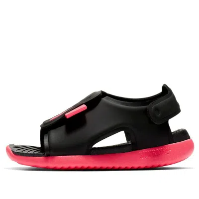 NIKE (TD) Nike Sunray Adjust 5 'Racer Pink'