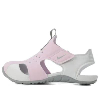 NIKE (TD) Nike Sunray Protect 2 'Iced Lilac'