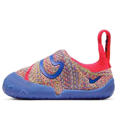 NIKE (TD) Nike Swoosh 1 'Siren Red Game Royal'