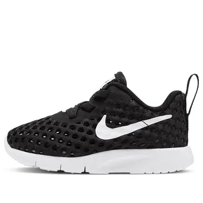 NIKE (TD) Nike Tanjun Br Bte Black/White