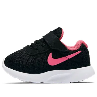 NIKE (TD) Nike TanjunVelcro 'Hyper Pink'