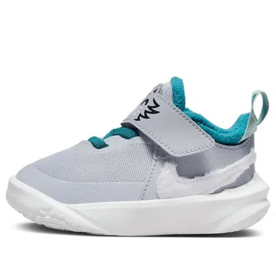 NIKE (TD) Nike Team Hustle D10 Lil 'Pawprints'