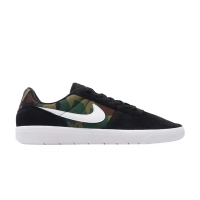 NIKE TEAM CLASSIC SB 'BLACK'