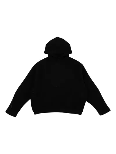 NIKE TECH FLEECE HOODIE