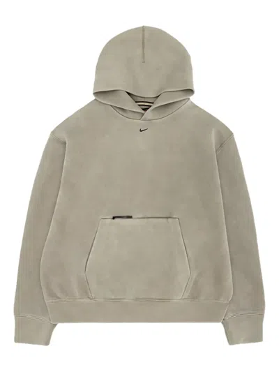 NIKE TECH FLEECE PULLOVER HOODIE