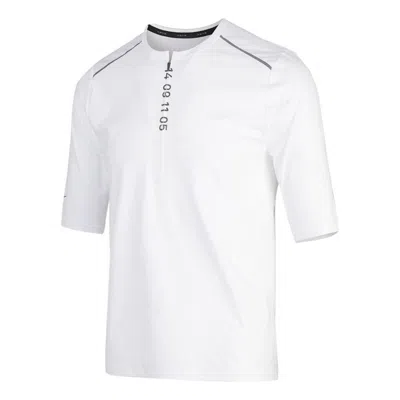 NIKE NIKE TECH PACK T-shirt 'White'