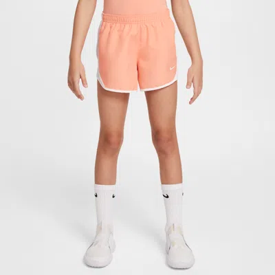 NIKE TEMPO BIG KIDS' (GIRLS') DRI-FIT RUNNING SHORTS