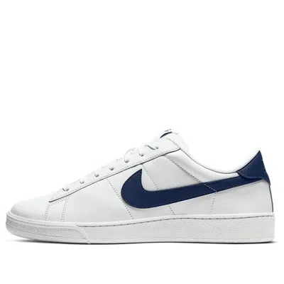 NIKE Nike Tennis Classic CS White/Navy