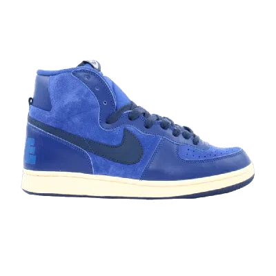 NIKE NIKE TERMINATOR HI