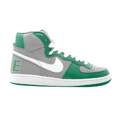 NIKE NIKE TERMINATOR HI