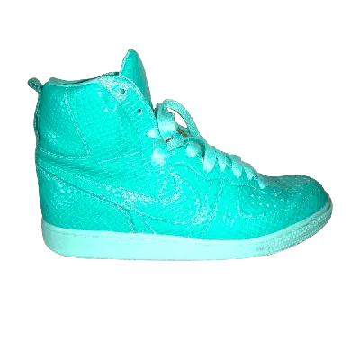 NIKE NIKE TERMINATOR HI SUPREME QK 'SWAGGER'