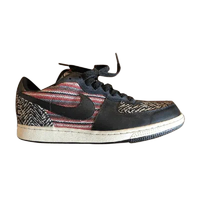 NIKE NIKE TERMINATOR LOW 'BRAID CHECK PACK'