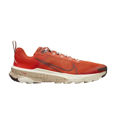NIKE TERRA KIGER 9 'PICANTE RED DARK PONY'
