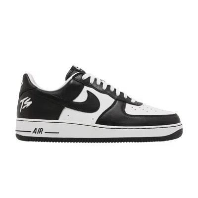 NIKE TERROR SQUAD X AIR FORCE 1 LOW QS 'BLACKOUT'