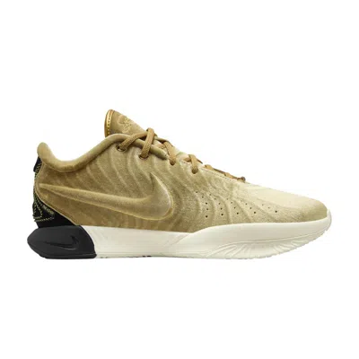 NIKE THE SHOP X LEBRON 21 EP 'NOBILITY