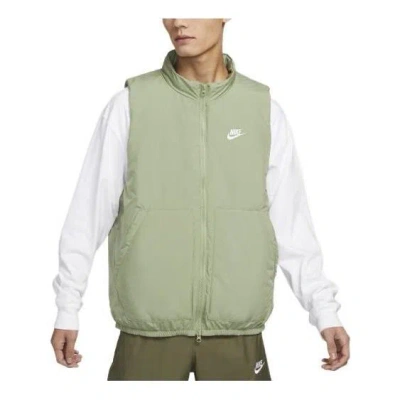 NIKE Nike Therma-FIT Club Insulated Vest 'Green'