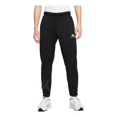 NIKE Nike Therma-fit Training Pants 'Black'