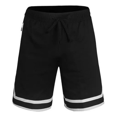 NIKE Nike THERMA FLEX Basketball Sports Shorts Black