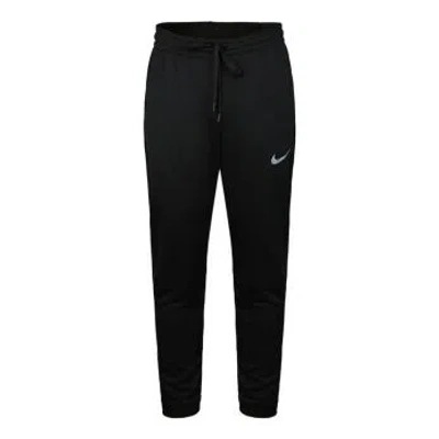 NIKE Nike THERMA FLEX SHOWTIME Basketball Long Pants Black