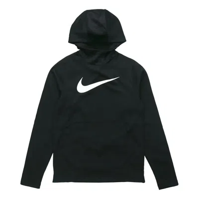 NIKE Nike Therma Sports Stay Warm Fleece Lined Black