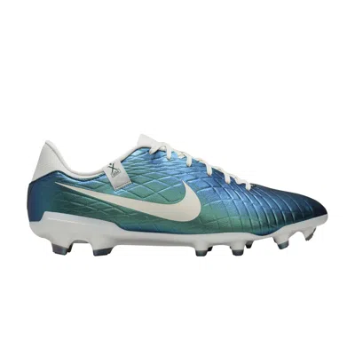 NIKE TIEMPO LEGEND 10 ACADEMY MG 'EMERALD'