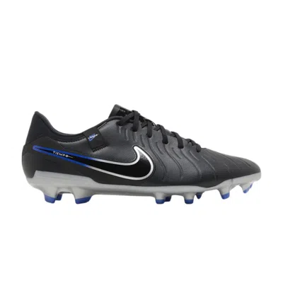 NIKE TIEMPO LEGEND 10 ACADEMY MG 'SHADOW PACK'
