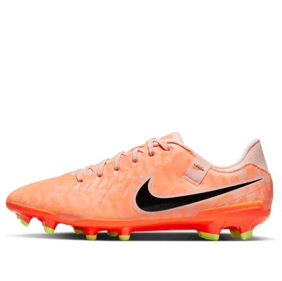 NIKE Nike Tiempo Legend 10 Academy MG 'United Pack'