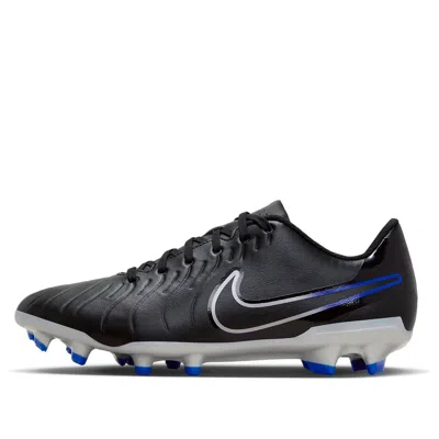 NIKE Nike Tiempo Legend 10 Club MG 'Shadow Pack'
