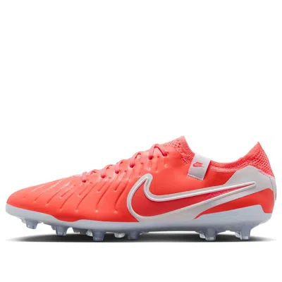 NIKE Nike Tiempo Legend 10 Elite AG Pro 'Mad Energy Pack Orange'