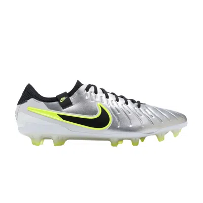 NIKE TIEMPO LEGEND 10 ELITE FG 'MAD VOLTAGE PACK'