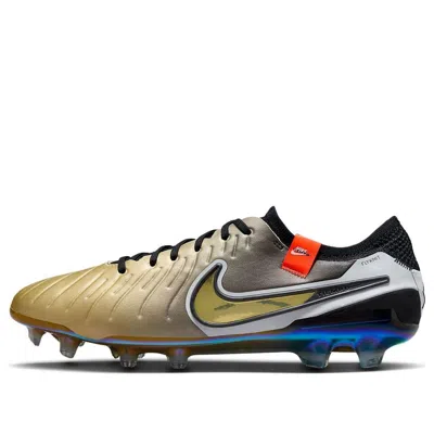 NIKE Nike Tiempo Legend 10 Elite FG SE 'Golden Touch'