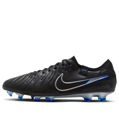 NIKE Nike Tiempo Legend 10 Elite FG 'Shadow Pack'