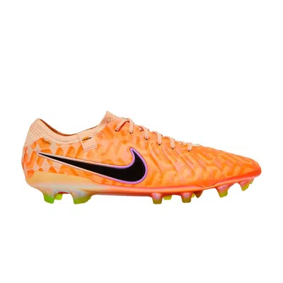 NIKE TIEMPO LEGEND 10 ELITE NU FG 'GUAVA ICE'