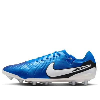 NIKE Nike Tiempo Legend 10 Pro AG 'Soar White'