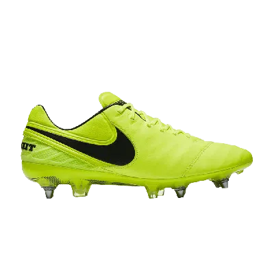 NIKE NIKE TIEMPO LEGEND 6 SG PRO 'VOLT'