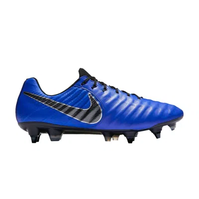 NIKE TIEMPO LEGEND 7 ELITE SG 'RACER BLUE'