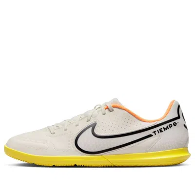 NIKE Nike Tiempo Legend 9 Club IC 'Phantom Yellow Strike'
