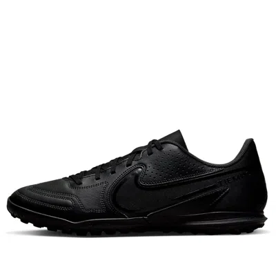NIKE Nike Tiempo Legend 9 Club TF 'Triple Black'