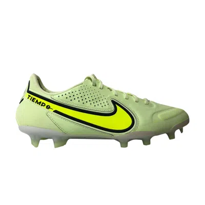 NIKE TIEMPO LEGEND 9 ELITE FG PRO 'LUMINIOUS PACK'