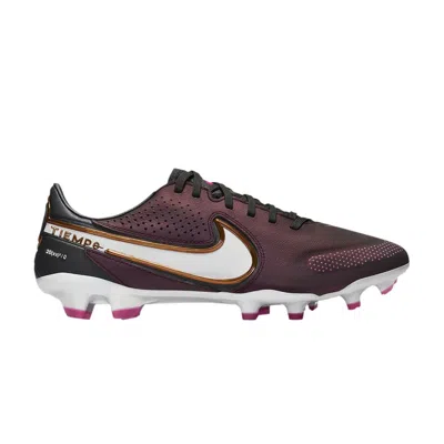 NIKE TIEMPO LEGEND 9 PRO FG 'GENERATION PACK'