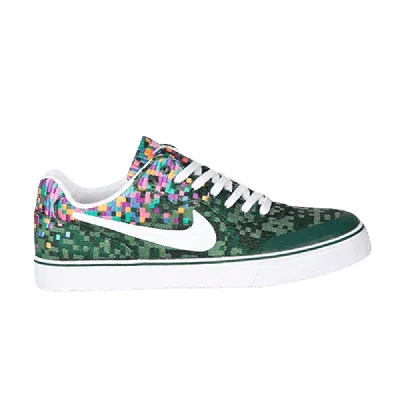 NIKE TIEMPO ZOOM MID '94 JACQUARD SP 'PINE GREEN'