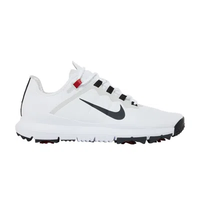 NIKE TIGER WOODS 2013 RETRO 'WHITE' 2023