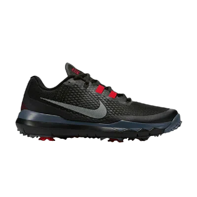 NIKE NIKE TIGER WOODS 2015 'BLACK'