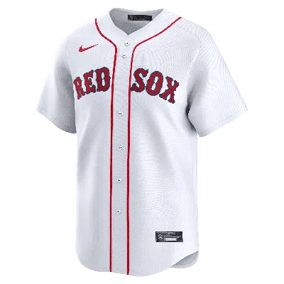 NIKE TIM WAKEFIELD BOSTON RED SOX  MEN'S DRI-FIT ADV MLB LIMITED JERSEY