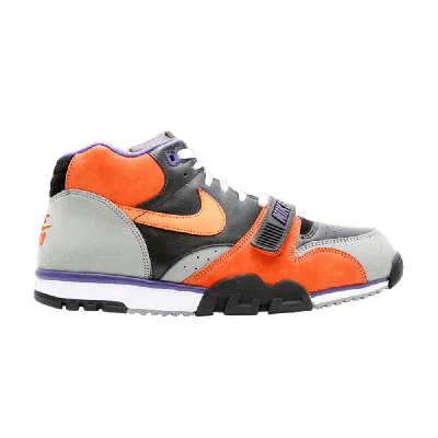 NIKE TRAINER 1 SB 'HORROR PACK - DAWN OF THE DEAD'