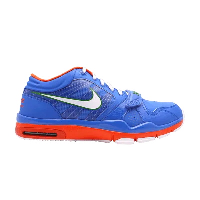 NIKE NIKE TRAINER 1.2 MID 'NCAA FOOTBALL 11'